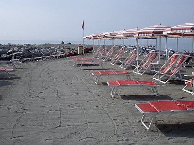 Bagno Venezia Fiumaretta