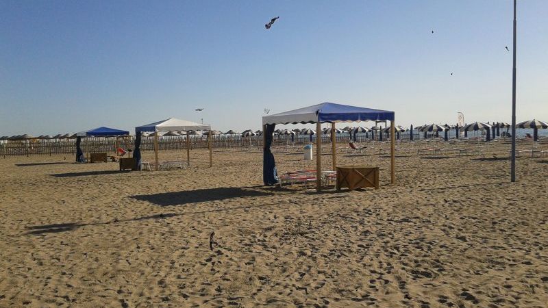 Cerca Stabilimenti Bookyourbeach