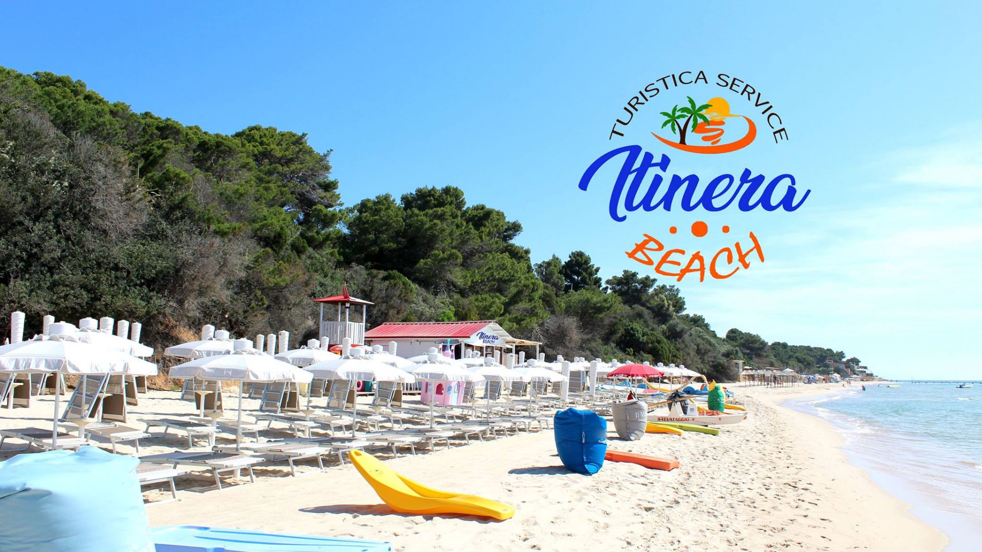 Itinera Beach